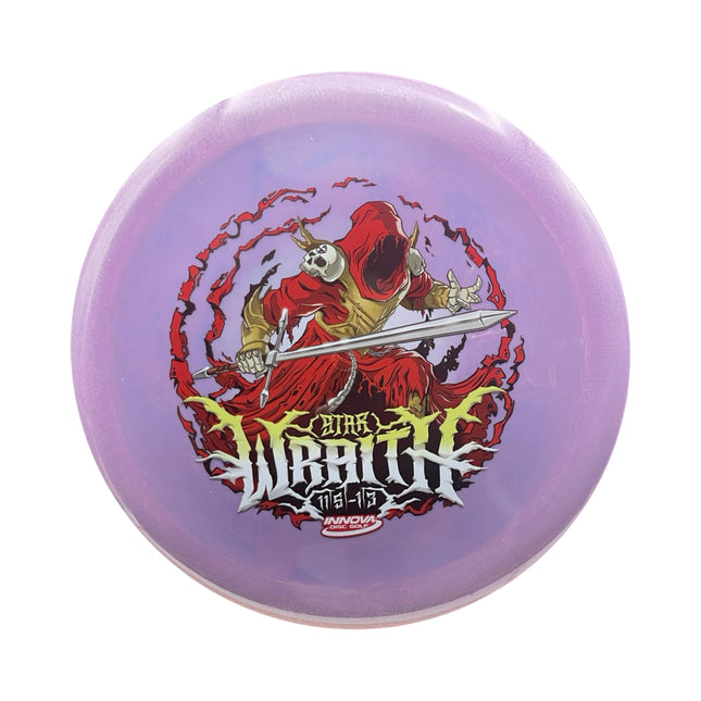 Wraith InnVision