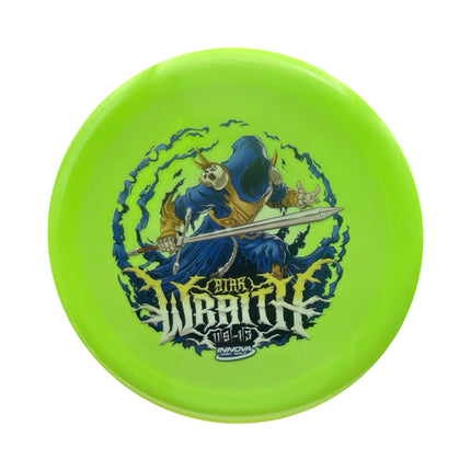 Wraith InnVision