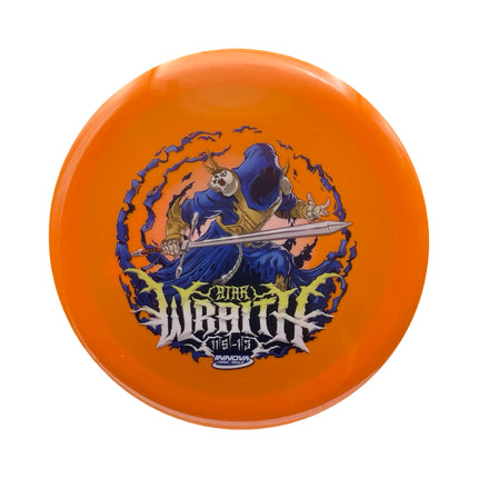 Wraith InnVision