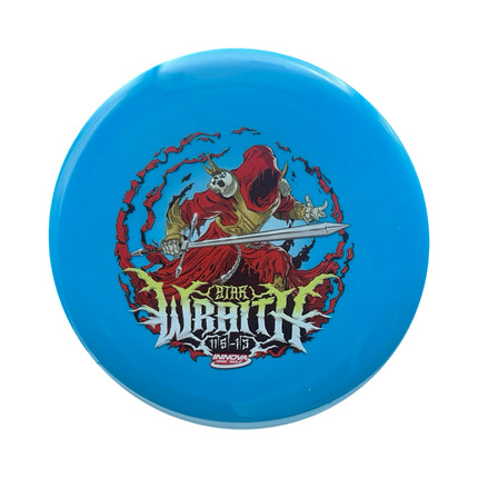 Wraith InnVision