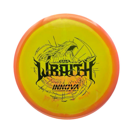Wraith Halo Star