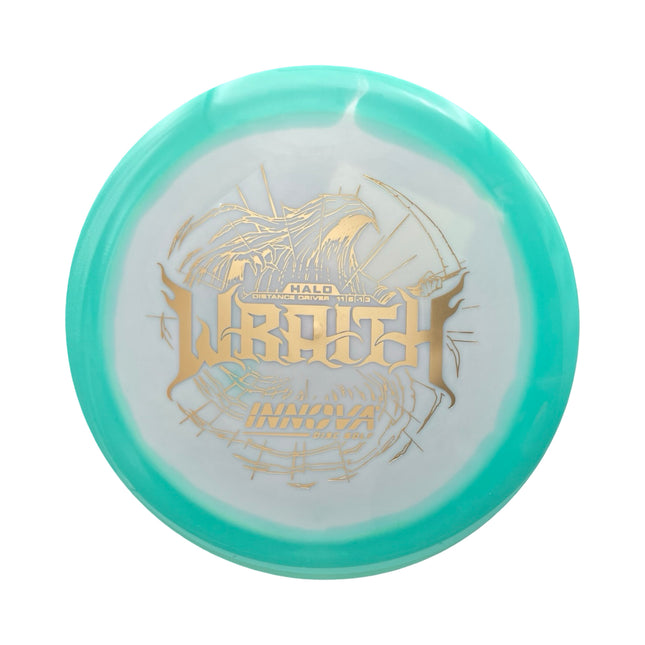 Wraith Halo Star