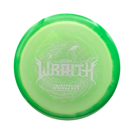 Wraith Halo Star