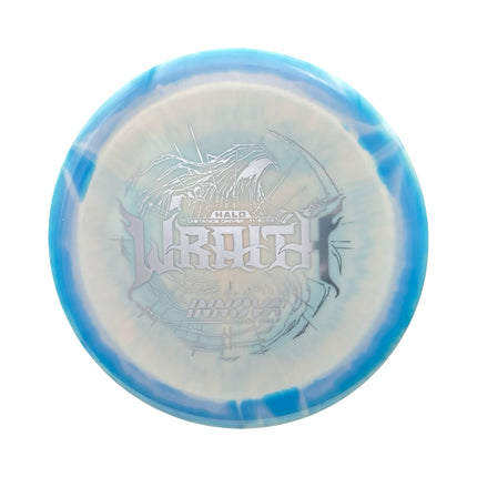 Wraith Halo Star