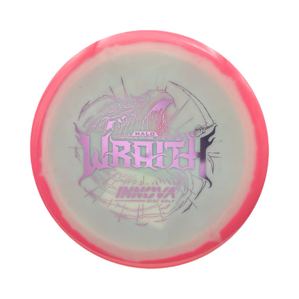 Wraith Halo Star