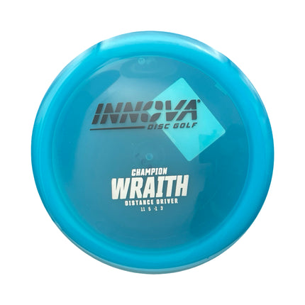 Wraith Champion