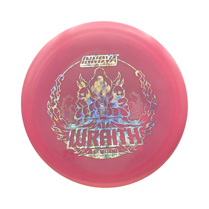 Wraith DX Lightweight