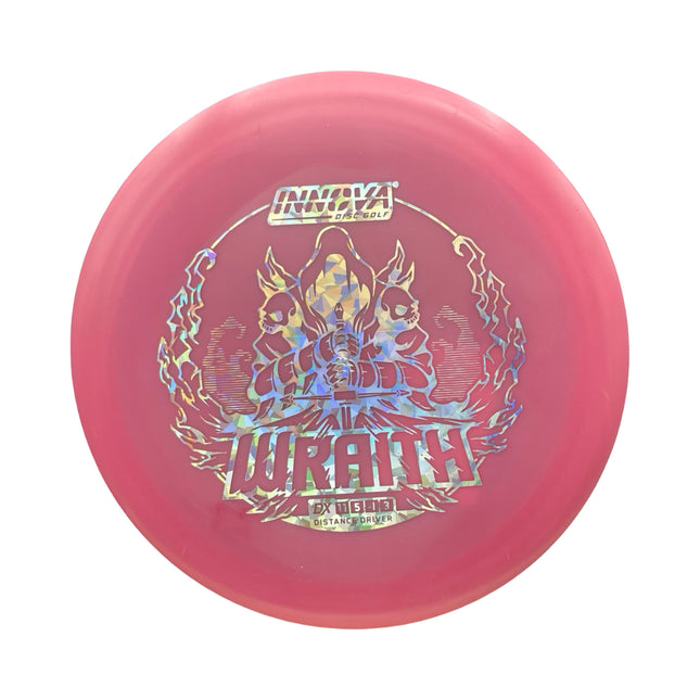 Wraith DX Lightweight