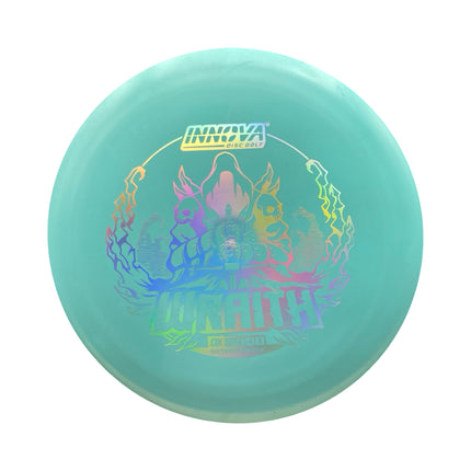 Wraith DX Lightweight