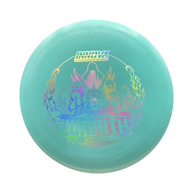 Wraith DX Lightweight
