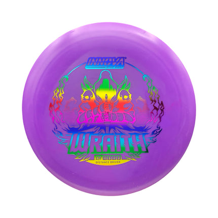 Wraith DX Lightweight