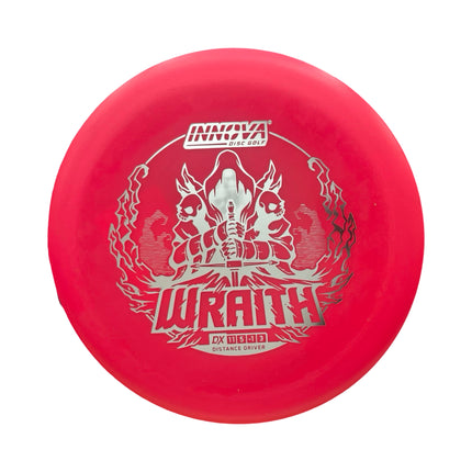 Wraith DX Lightweight