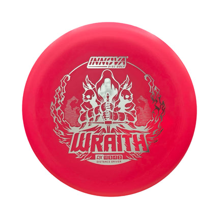 Wraith DX Lightweight