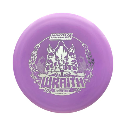Wraith DX