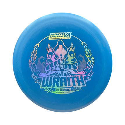 Wraith DX