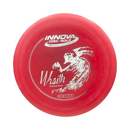 Wraith DX