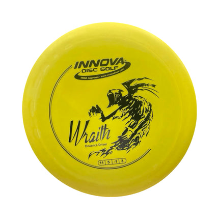 Wraith DX