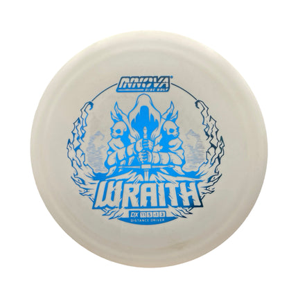 Wraith DX