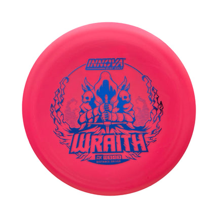 Wraith DX