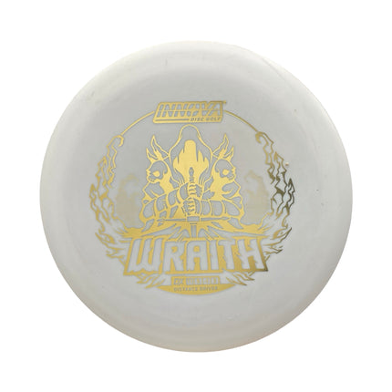 Wraith DX