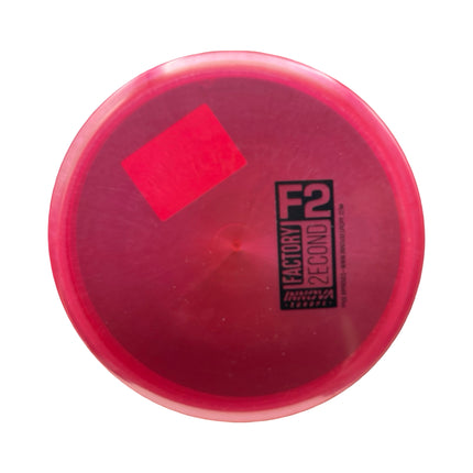 Innova F2 3 Disc Mystery Box