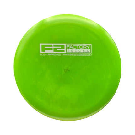 Innova F2 3 Disc Mystery Box