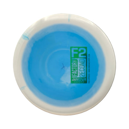 Innova F2 3 Disc Mystery Box