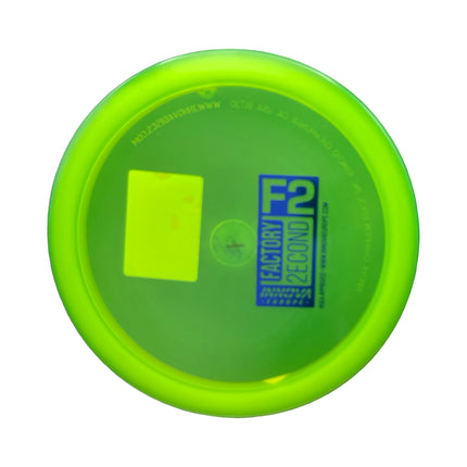 Innova F2 3 Disc Mystery Box