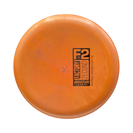 Innova F2 3 Disc Mystery Box
