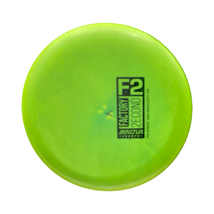 Innova F2 3 Disc Mystery Box