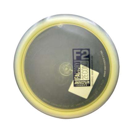 Innova F2 3 Disc Mystery Box