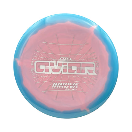Aviar Halo Star