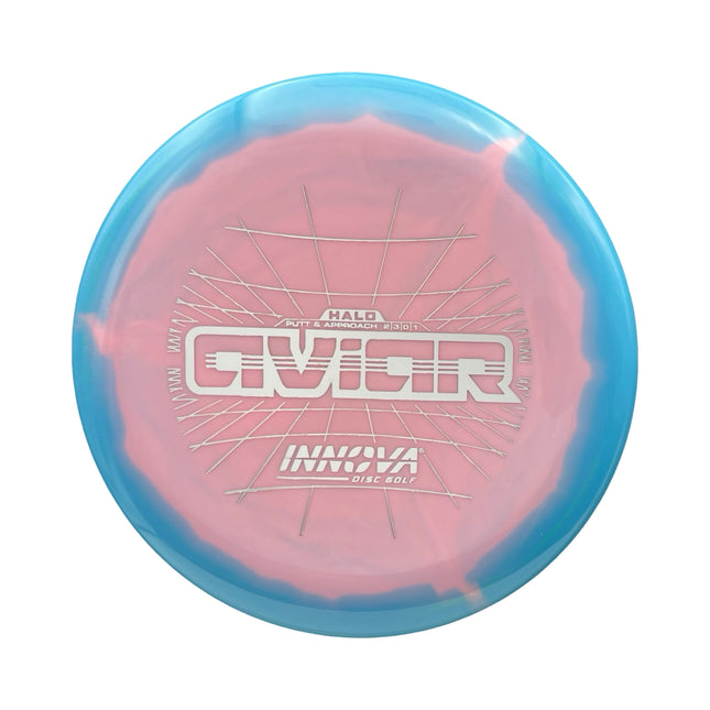 Aviar Halo Star