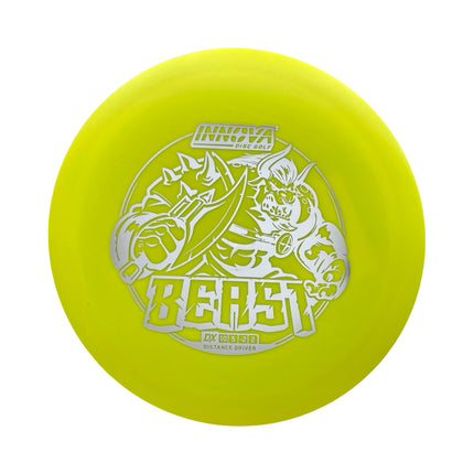 Beast DX