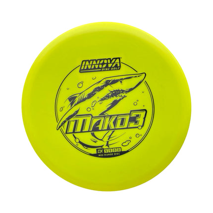 Mako3 DX
