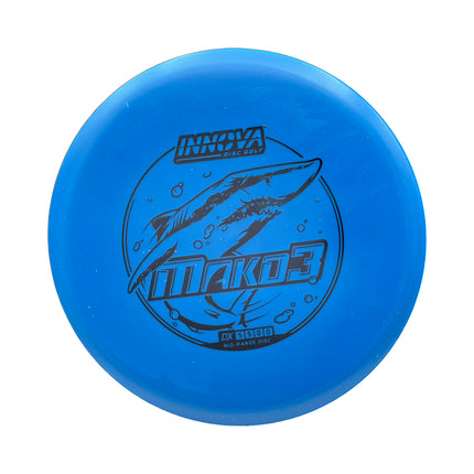 Mako3 DX