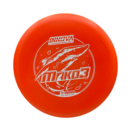Mako3 DX