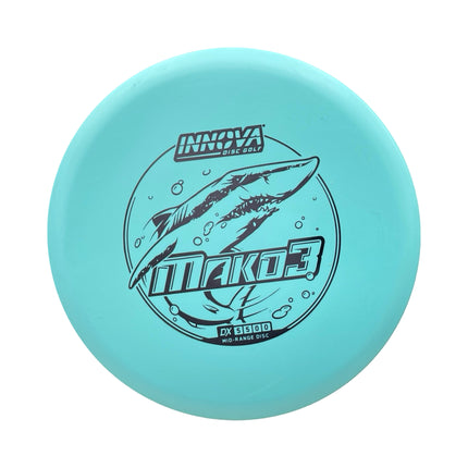 Mako3 DX