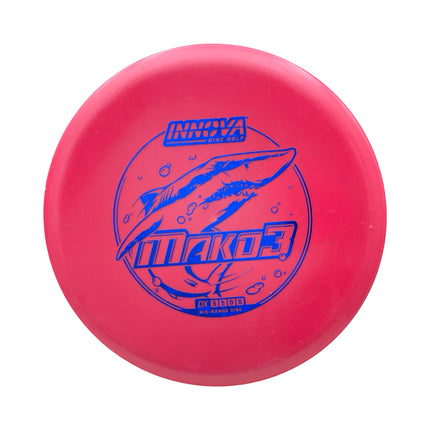 Mako3 DX