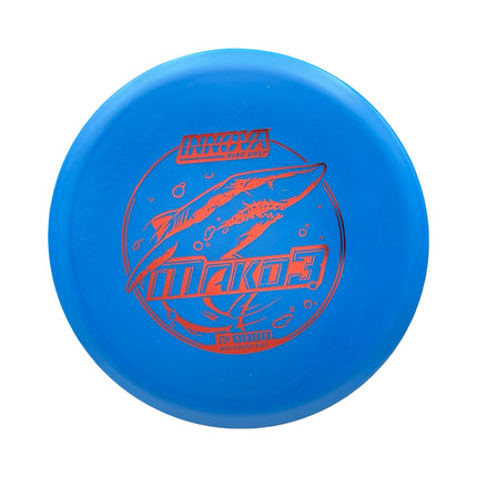 Mako3 DX