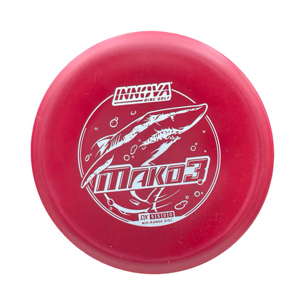Mako3 DX