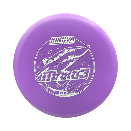 Mako3 DX
