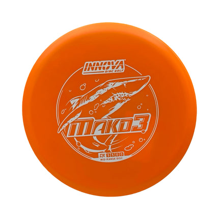 Mako3 DX