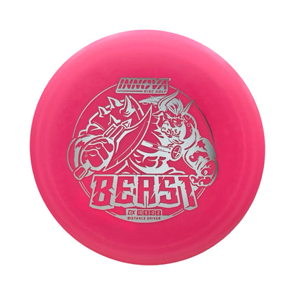 Beast DX