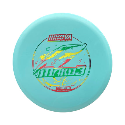 Mako3 DX