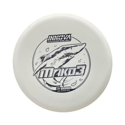 Mako3 DX