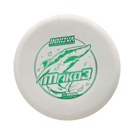 Mako3 DX