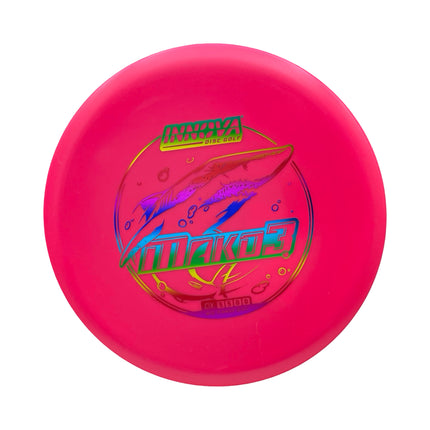 Mako3 DX