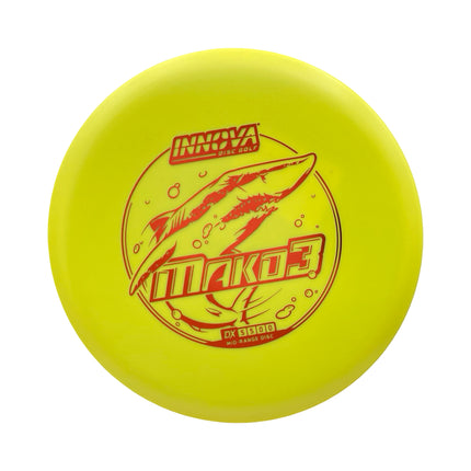 Mako3 DX