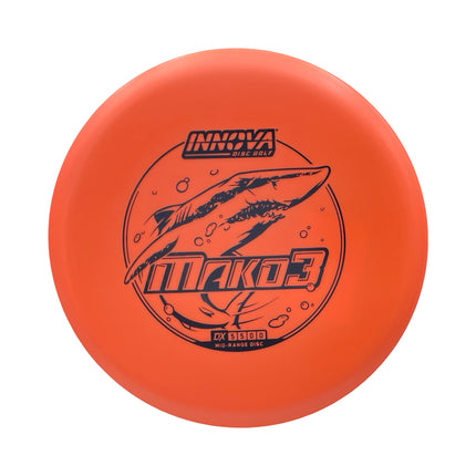 Mako3 DX
